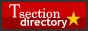 TSection - Great places to visit on the net!